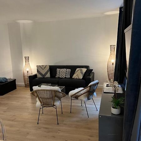 Notre Dame - Stylish Apartment Paris Dış mekan fotoğraf