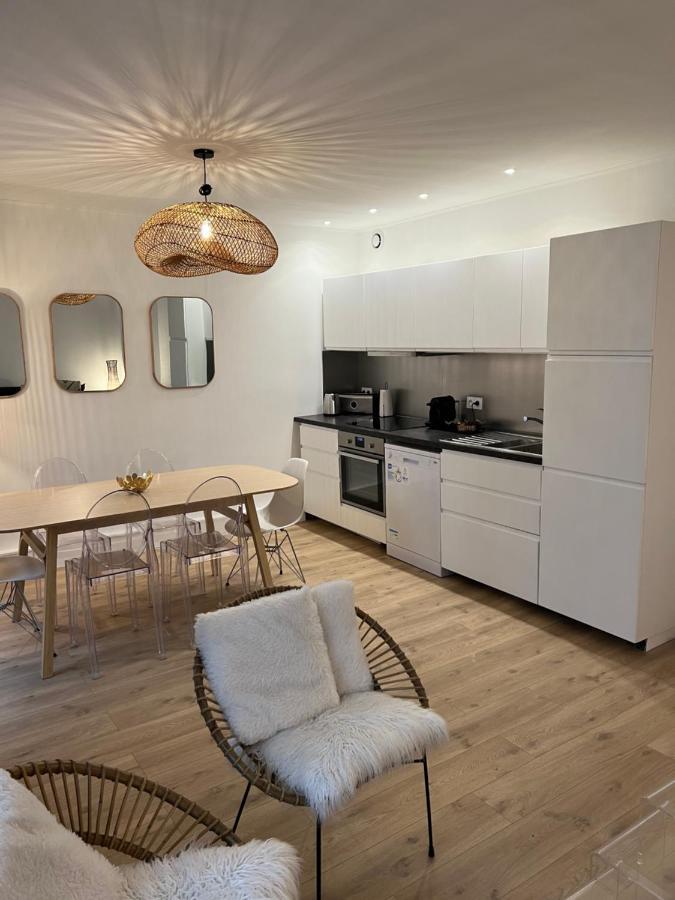 Notre Dame - Stylish Apartment Paris Dış mekan fotoğraf
