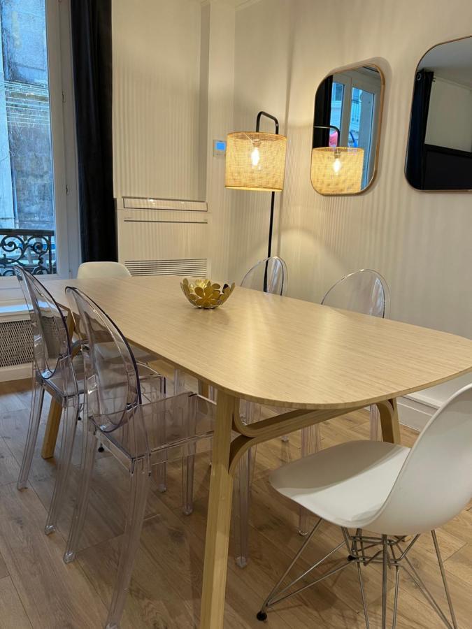 Notre Dame - Stylish Apartment Paris Dış mekan fotoğraf