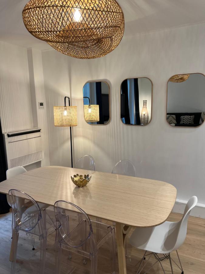 Notre Dame - Stylish Apartment Paris Dış mekan fotoğraf