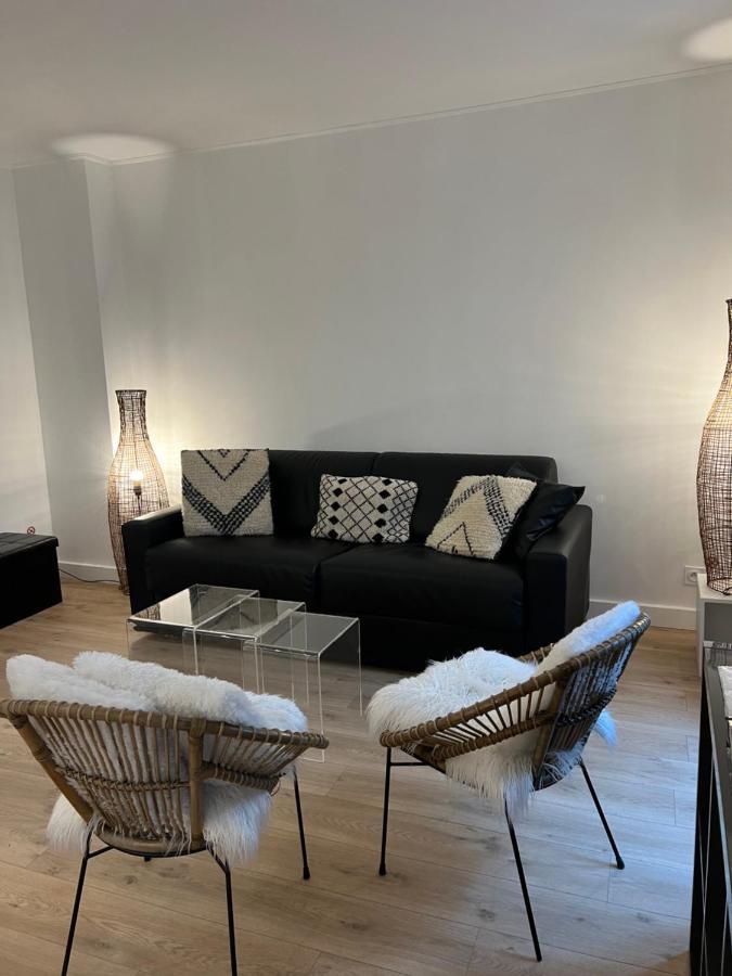 Notre Dame - Stylish Apartment Paris Dış mekan fotoğraf
