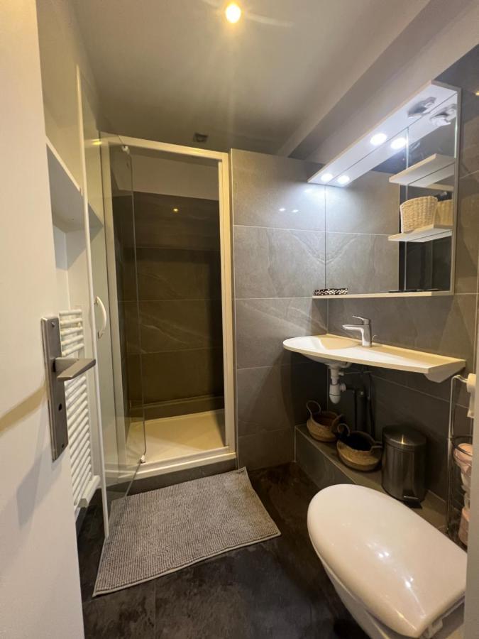 Notre Dame - Stylish Apartment Paris Dış mekan fotoğraf