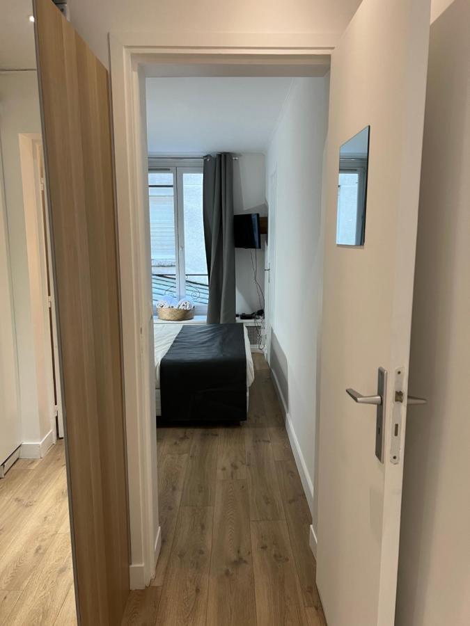 Notre Dame - Stylish Apartment Paris Dış mekan fotoğraf