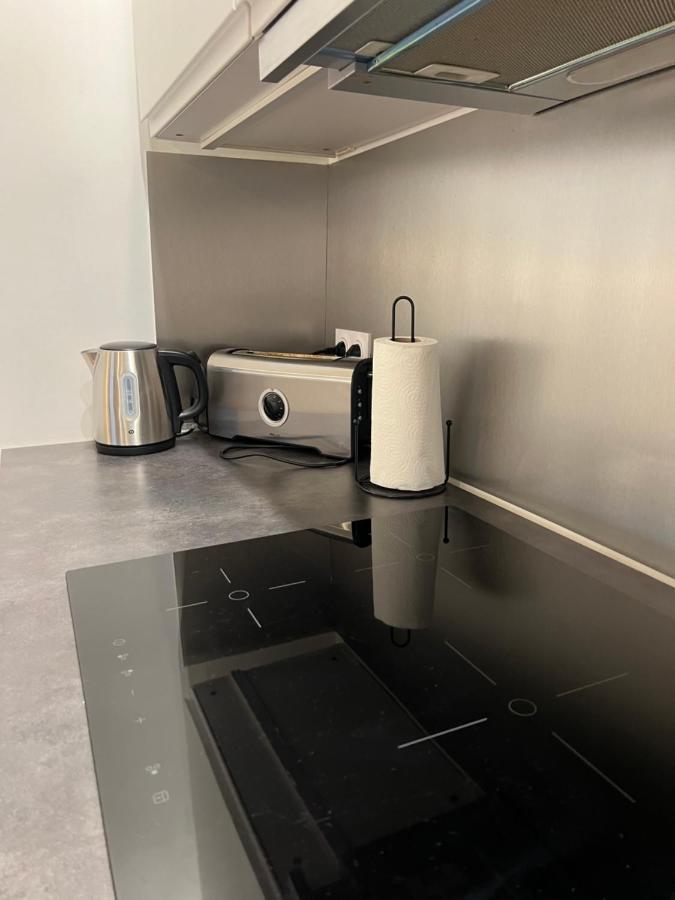 Notre Dame - Stylish Apartment Paris Dış mekan fotoğraf
