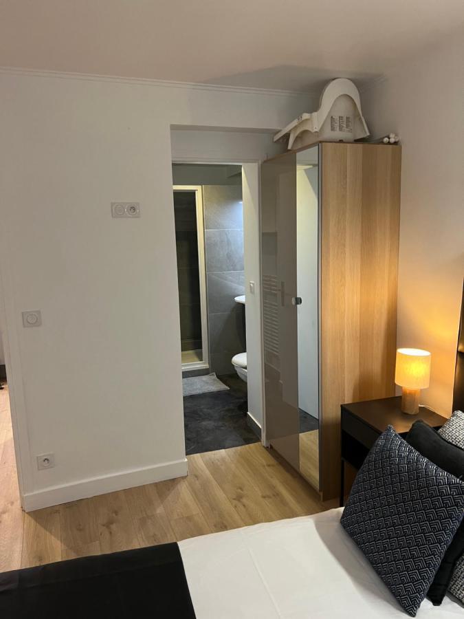 Notre Dame - Stylish Apartment Paris Dış mekan fotoğraf