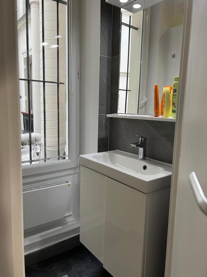Notre Dame - Stylish Apartment Paris Dış mekan fotoğraf