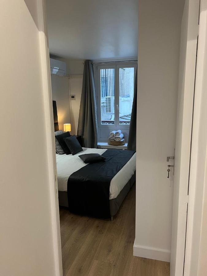 Notre Dame - Stylish Apartment Paris Dış mekan fotoğraf