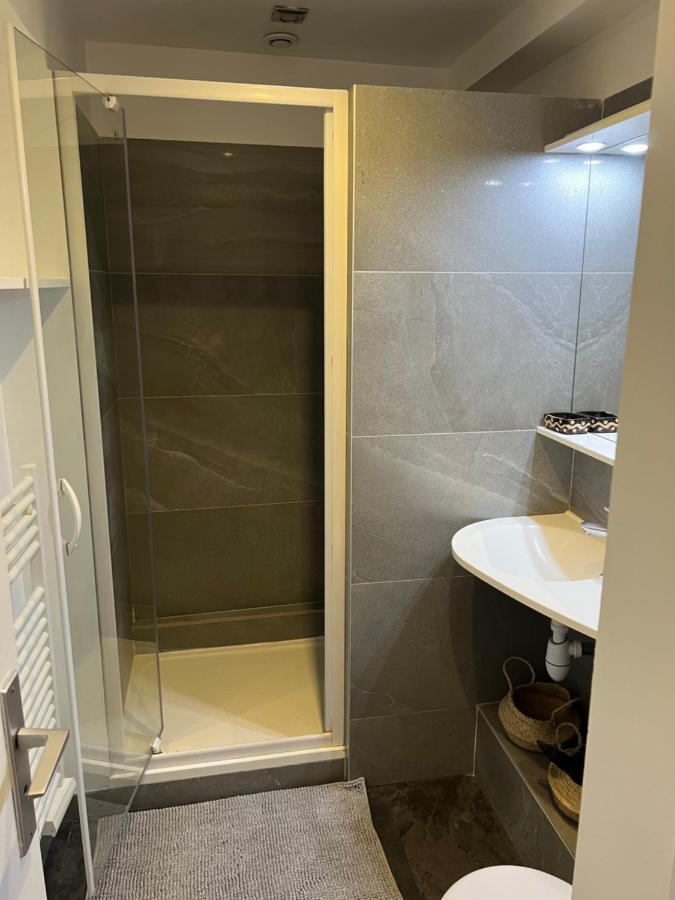 Notre Dame - Stylish Apartment Paris Dış mekan fotoğraf