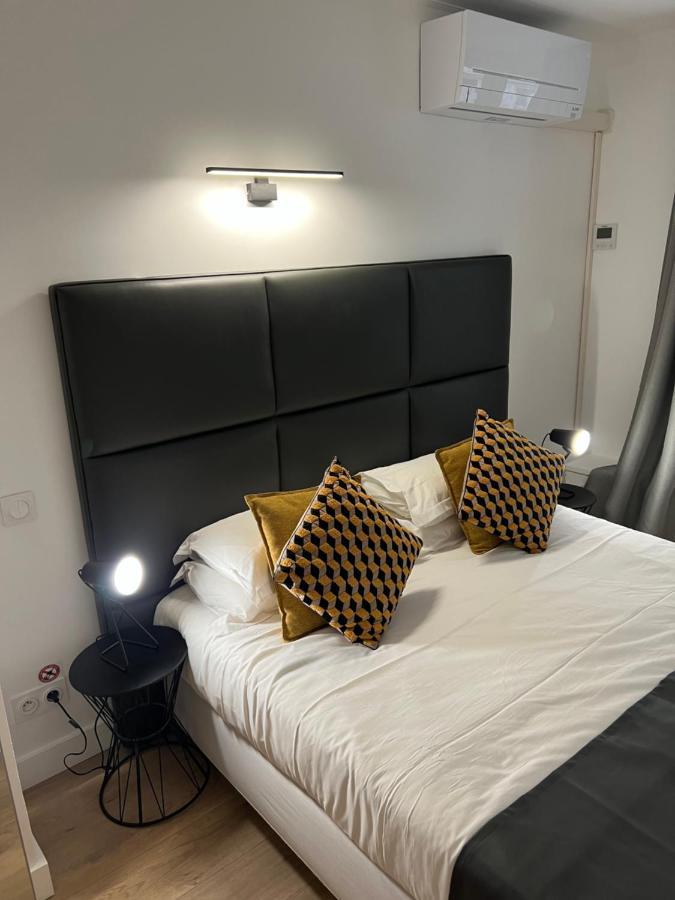 Notre Dame - Stylish Apartment Paris Dış mekan fotoğraf