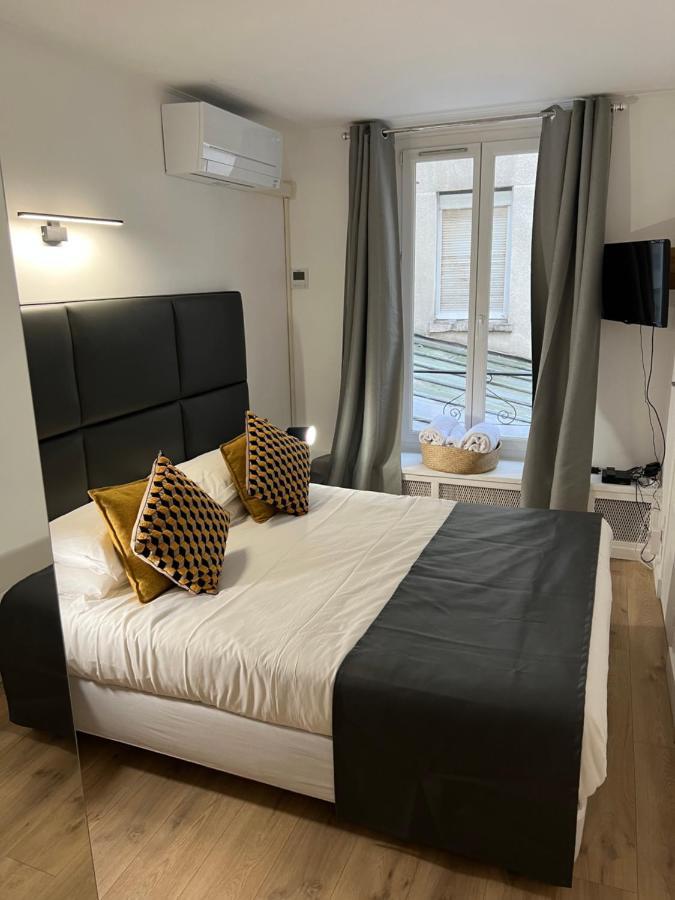 Notre Dame - Stylish Apartment Paris Dış mekan fotoğraf