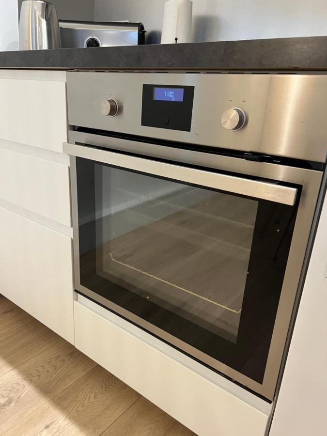 Notre Dame - Stylish Apartment Paris Dış mekan fotoğraf