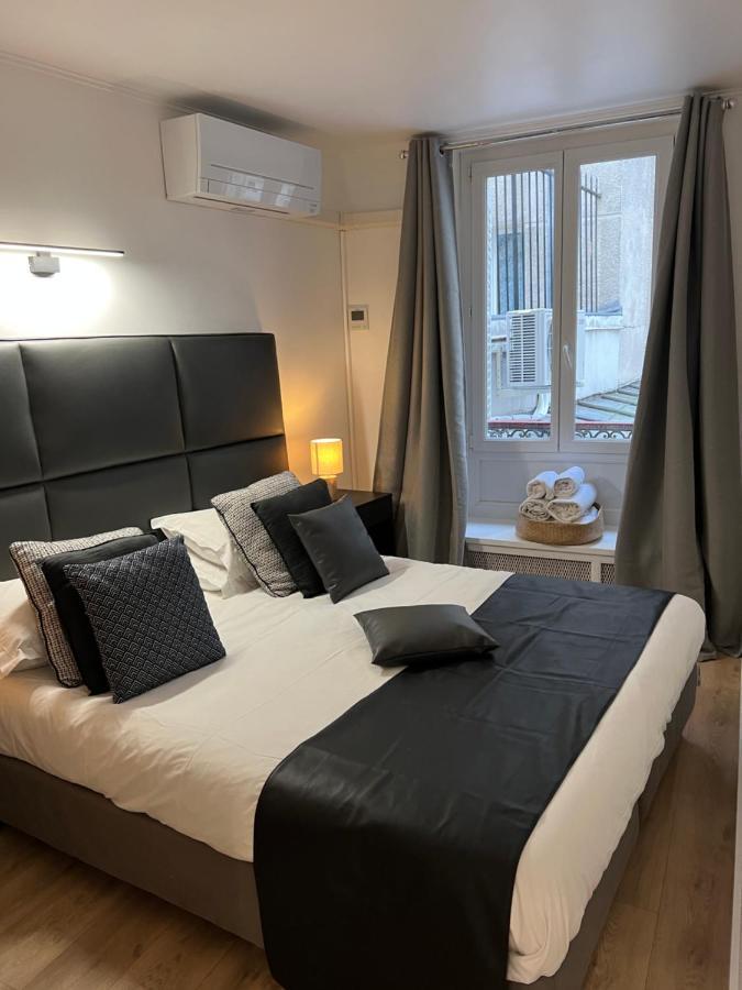 Notre Dame - Stylish Apartment Paris Dış mekan fotoğraf