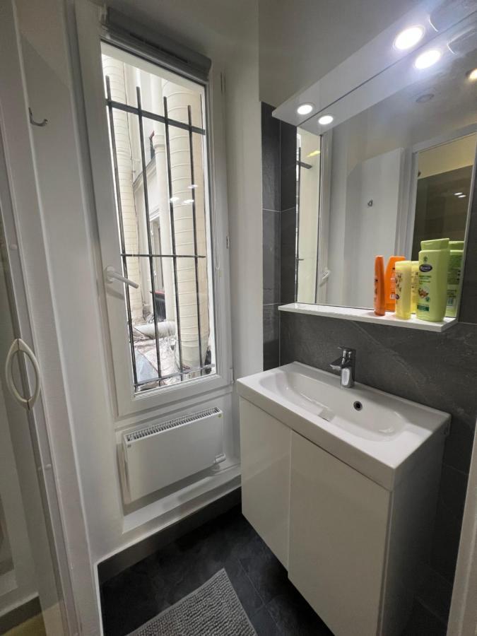 Notre Dame - Stylish Apartment Paris Dış mekan fotoğraf